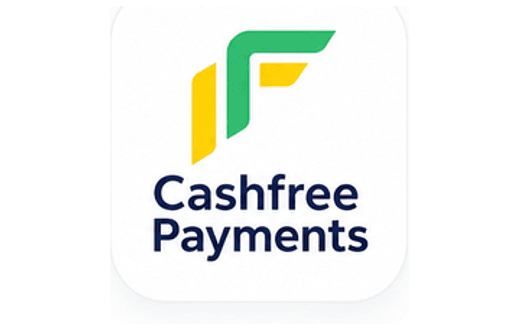 Cashfree logo