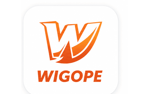 Wigope logo